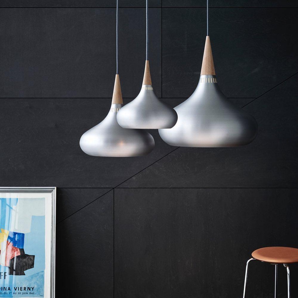 Orient Pendant Light - Letslighting