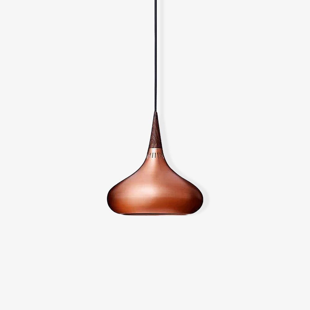 Orient Pendant Light - Letslighting