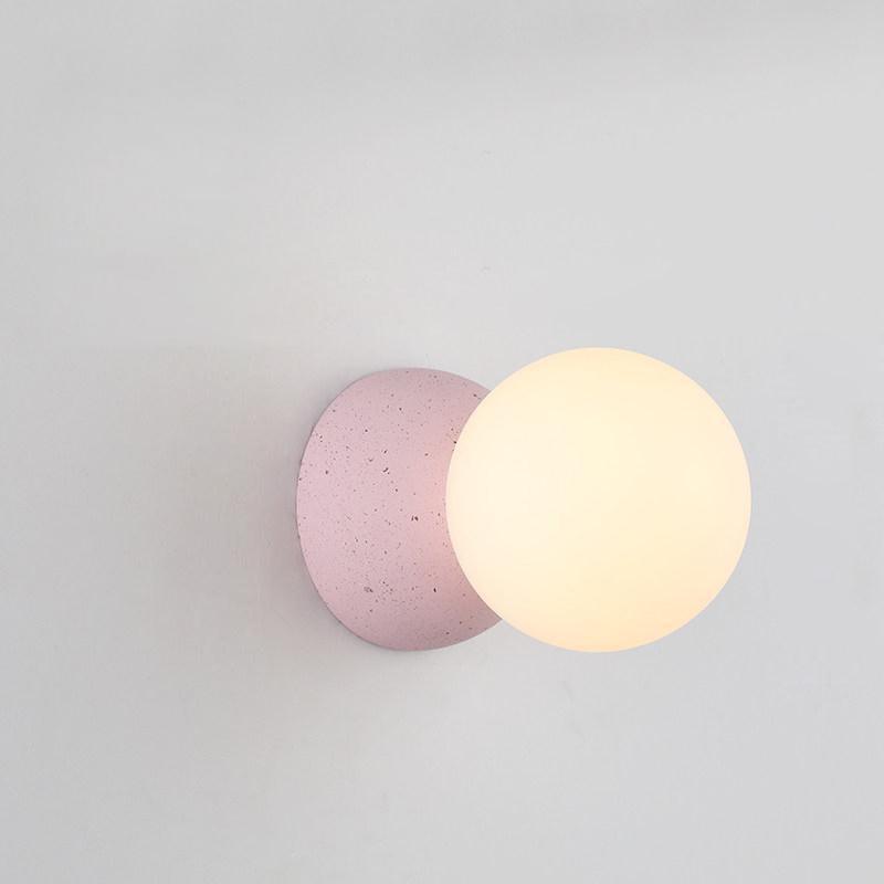 Origo Wall Lamp - Letslighting