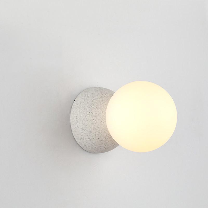 Origo Wall Lamp - Letslighting