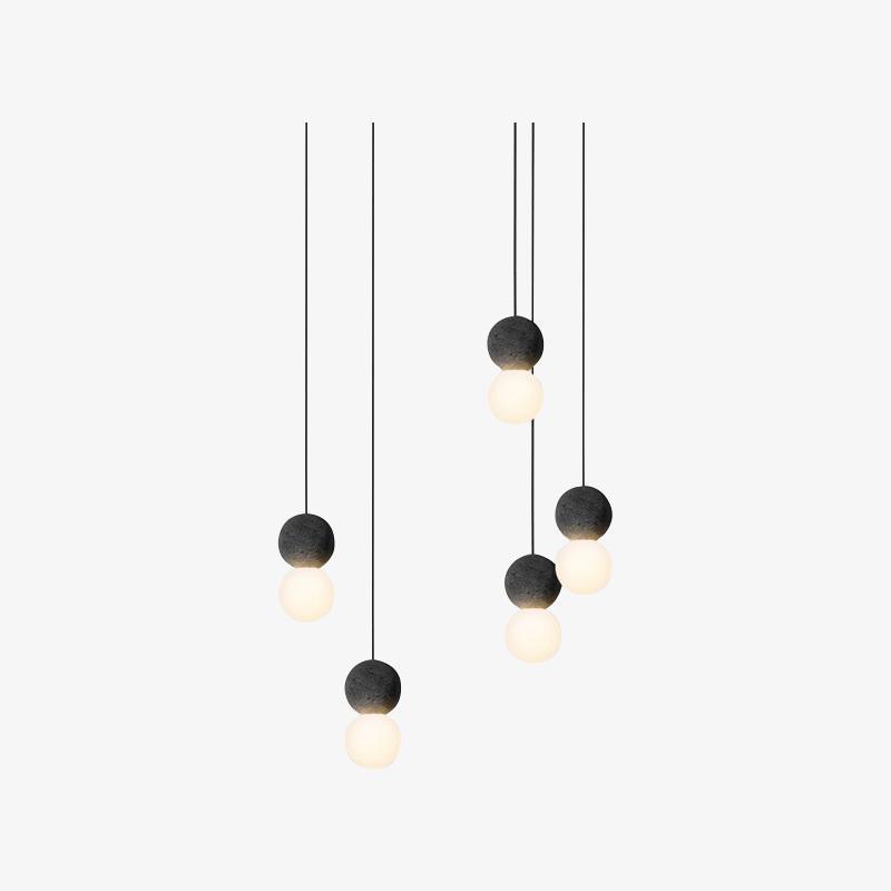 Origo Pendant Lamp - Letslighting