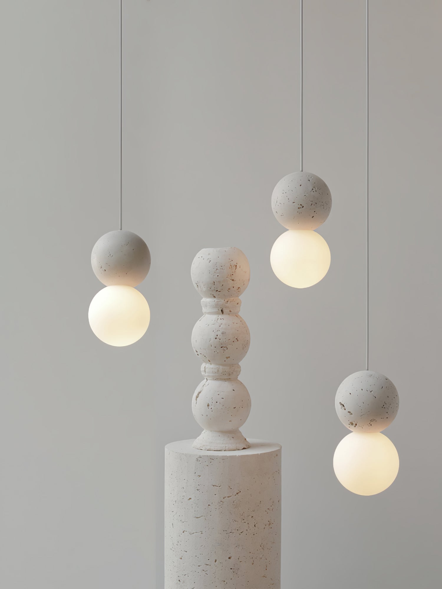 Origo Pendant Lamp - Letslighting