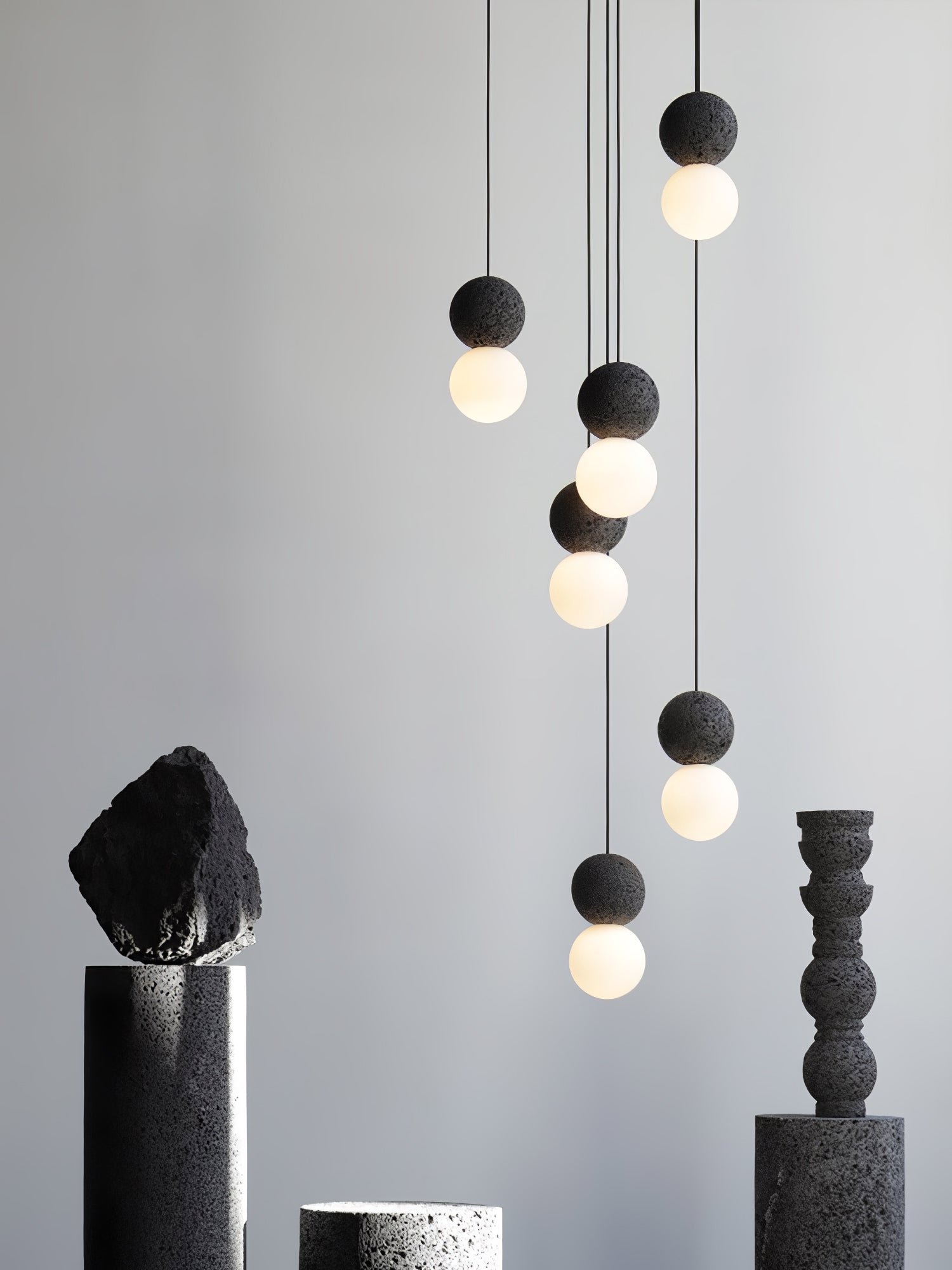Origo Pendant Lamp - Letslighting