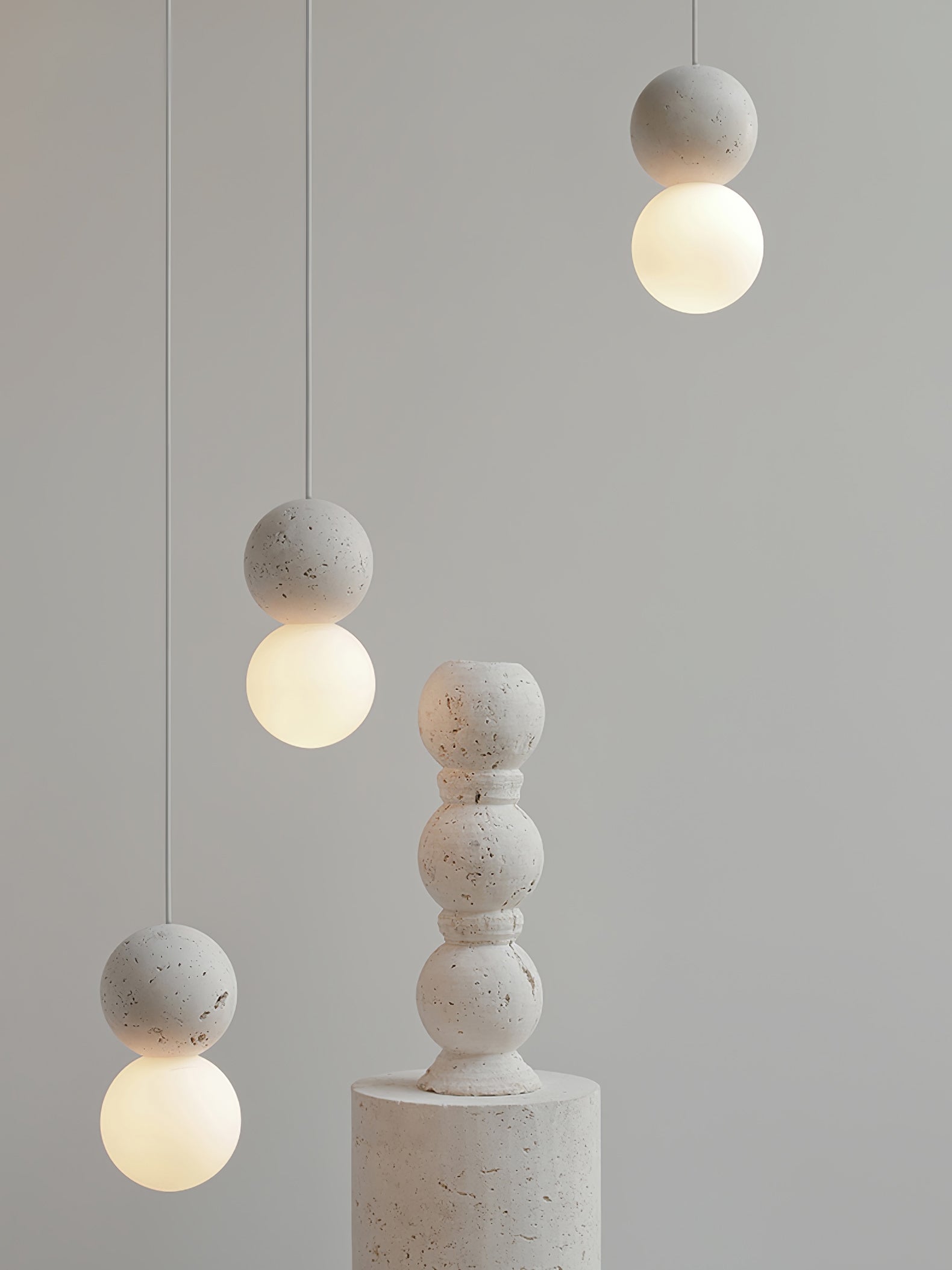 Origo Pendant Lamp - Letslighting