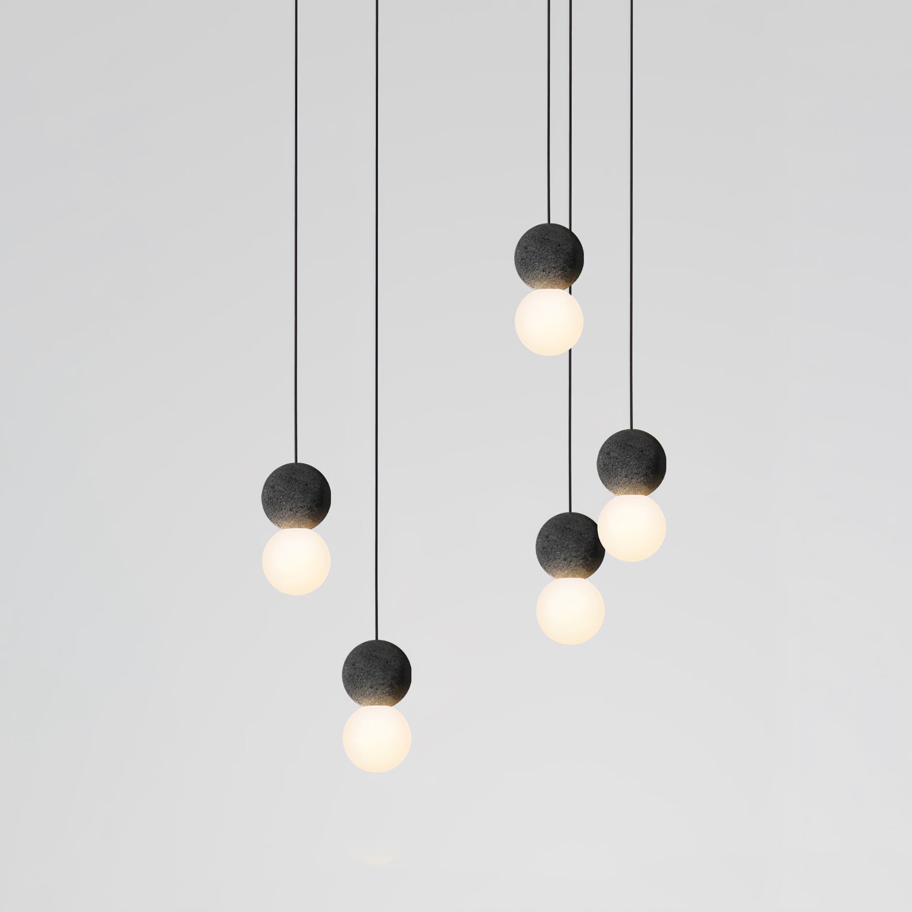Origo Pendant Lamp - Letslighting