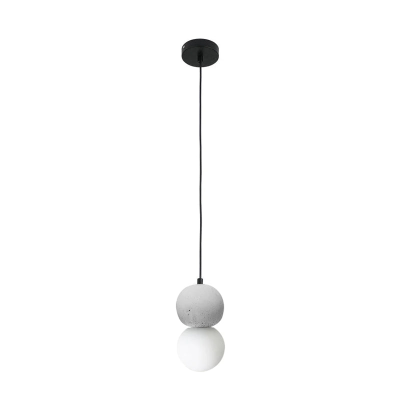 Origo Pendant Lamp - Letslighting