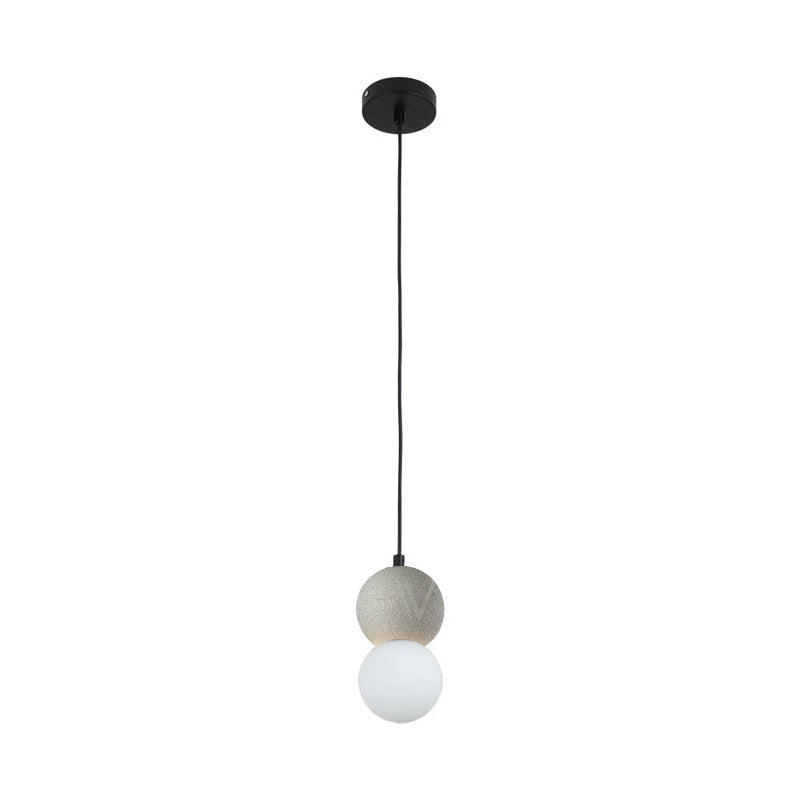 Origo Pendant Lamp - Letslighting