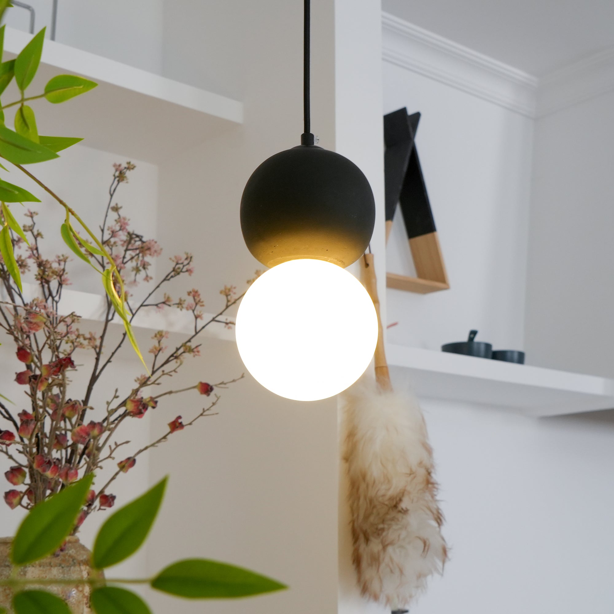 Origo Pendant Lamp - Letslighting