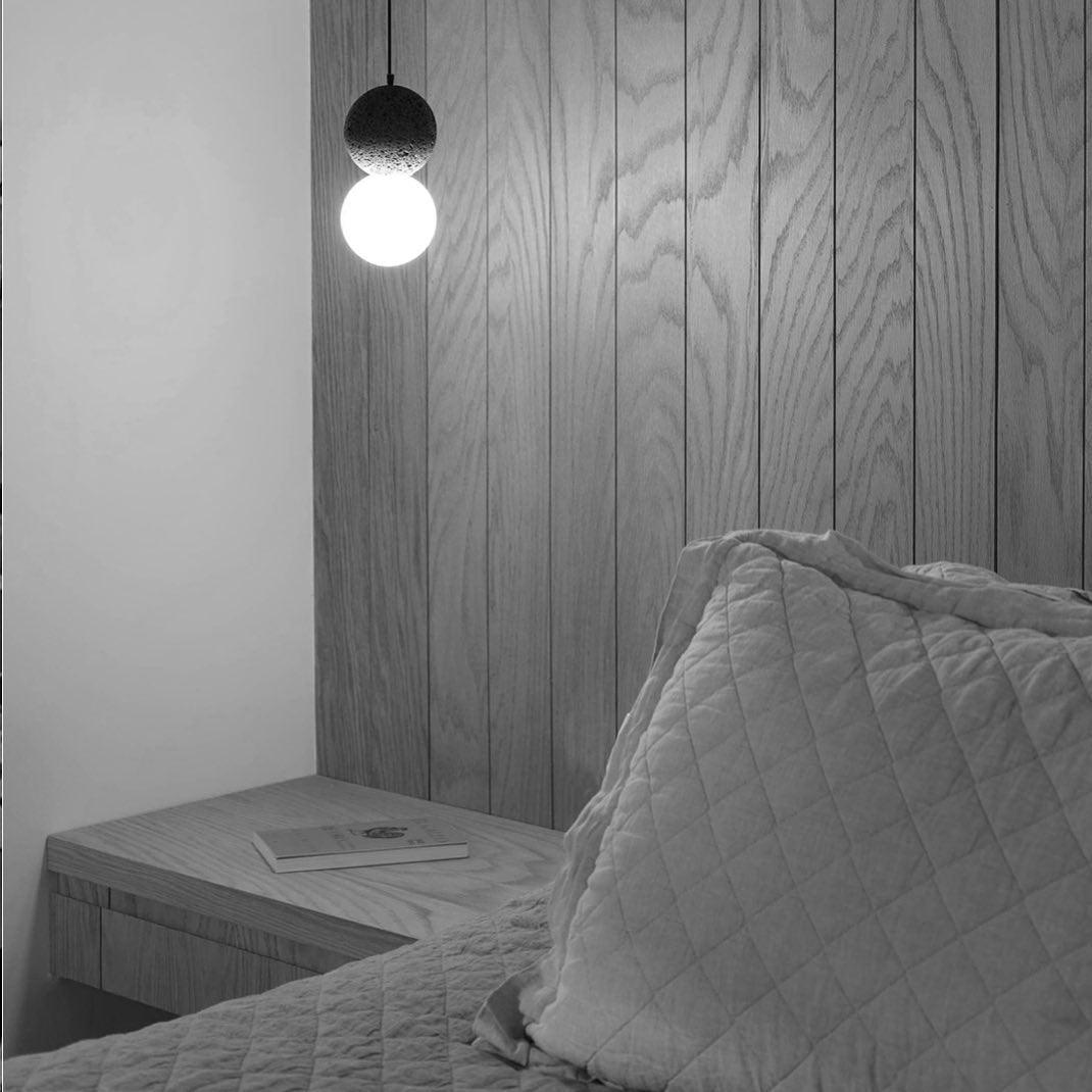 Origo Pendant Lamp - Letslighting