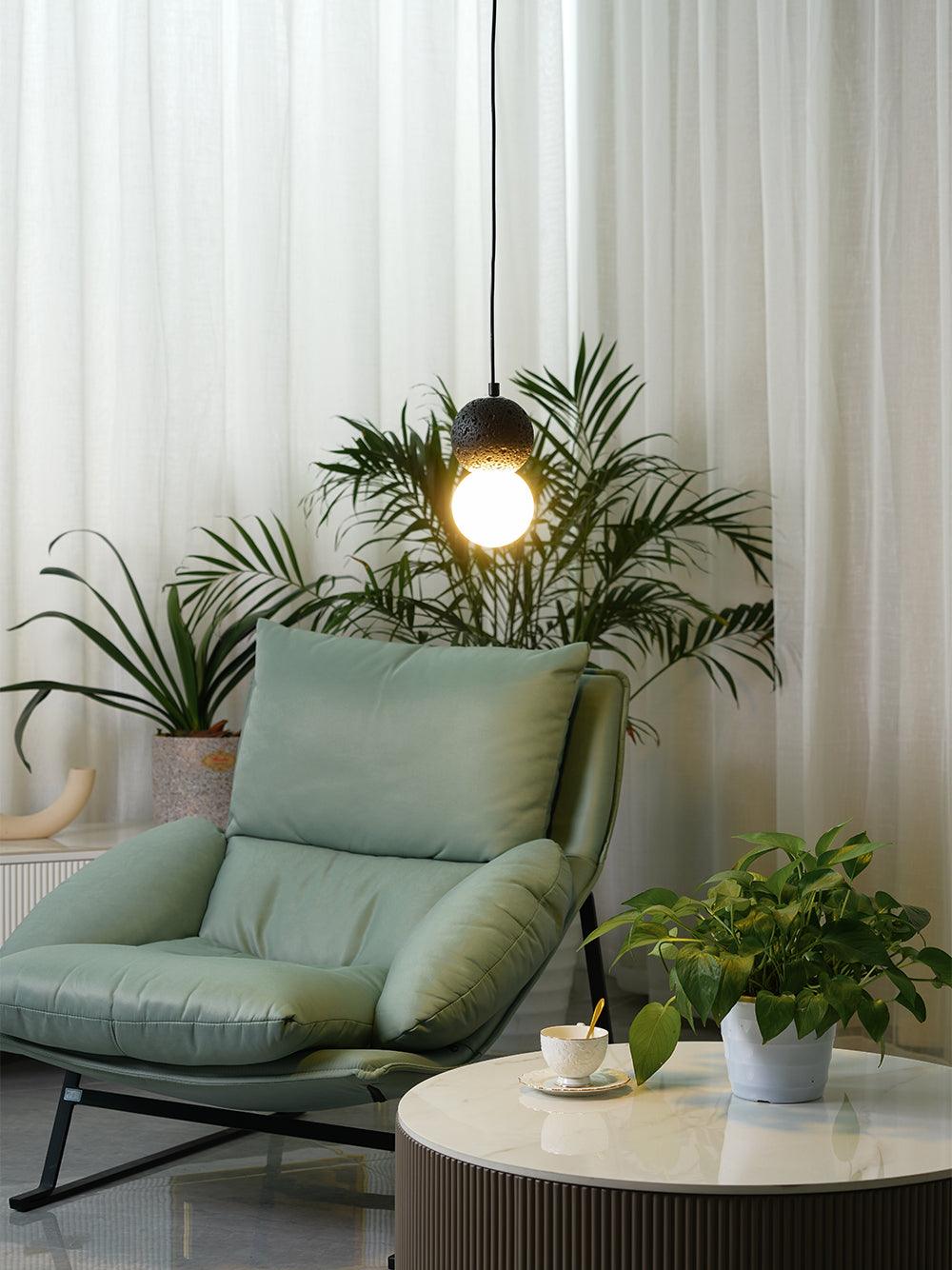 Origo Pendant Lamp - Letslighting