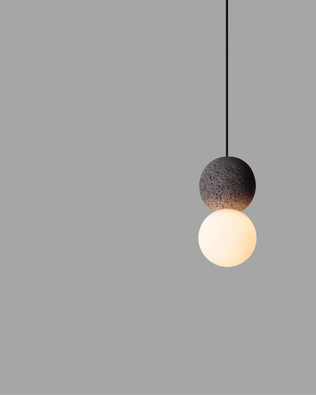 Origo Pendant Lamp - Letslighting