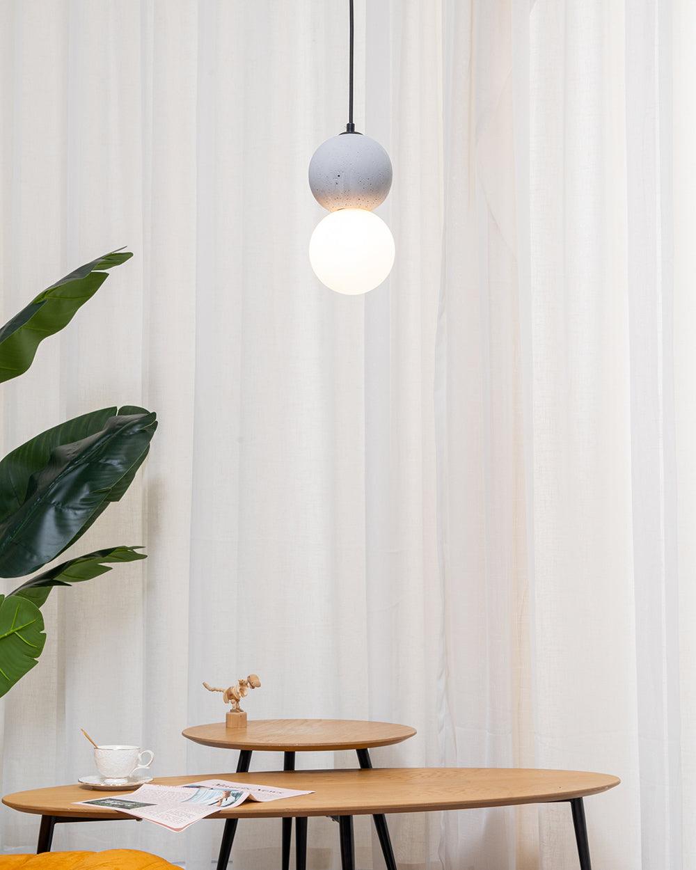 Origo Pendant Lamp - Letslighting