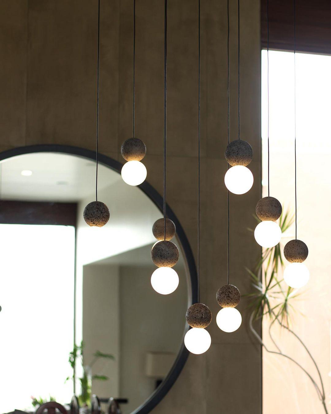 Origo Pendant Lamp - Letslighting