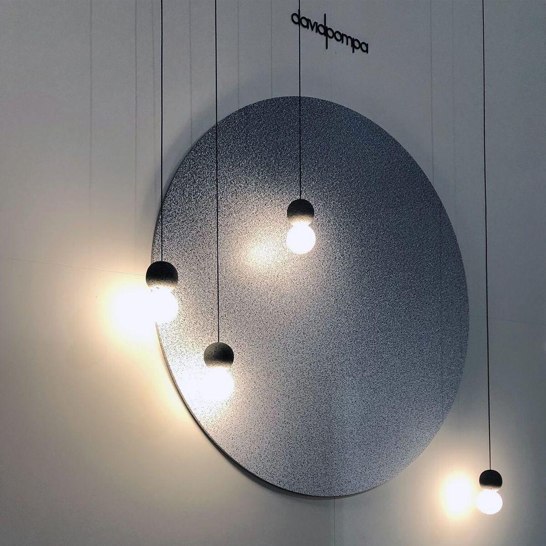 Origo Pendant Lamp - Letslighting