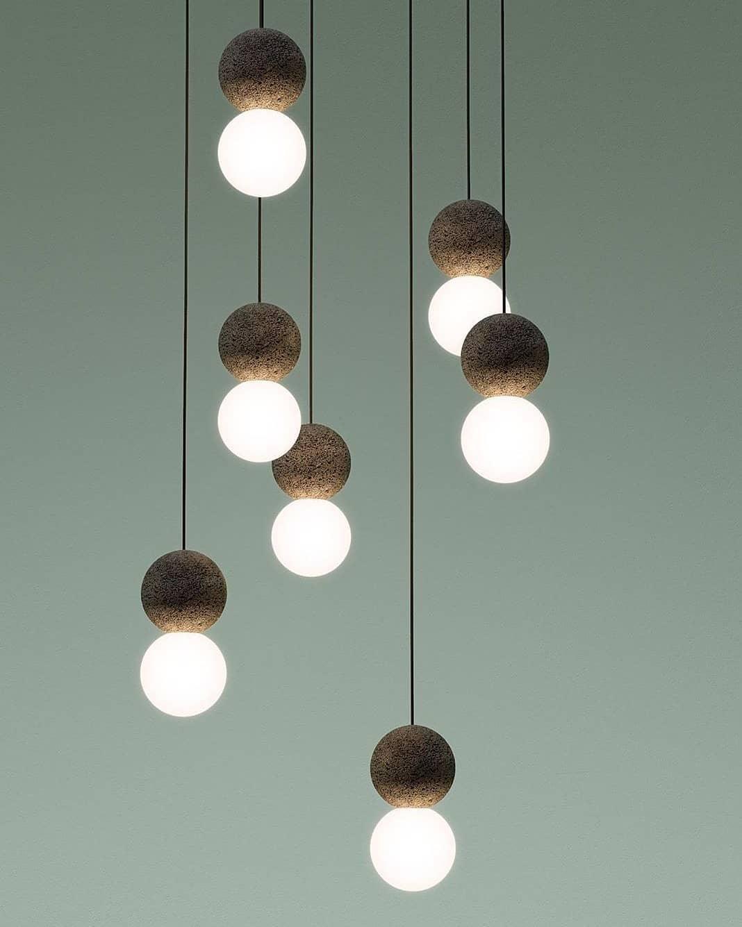 Origo Pendant Lamp - Letslighting