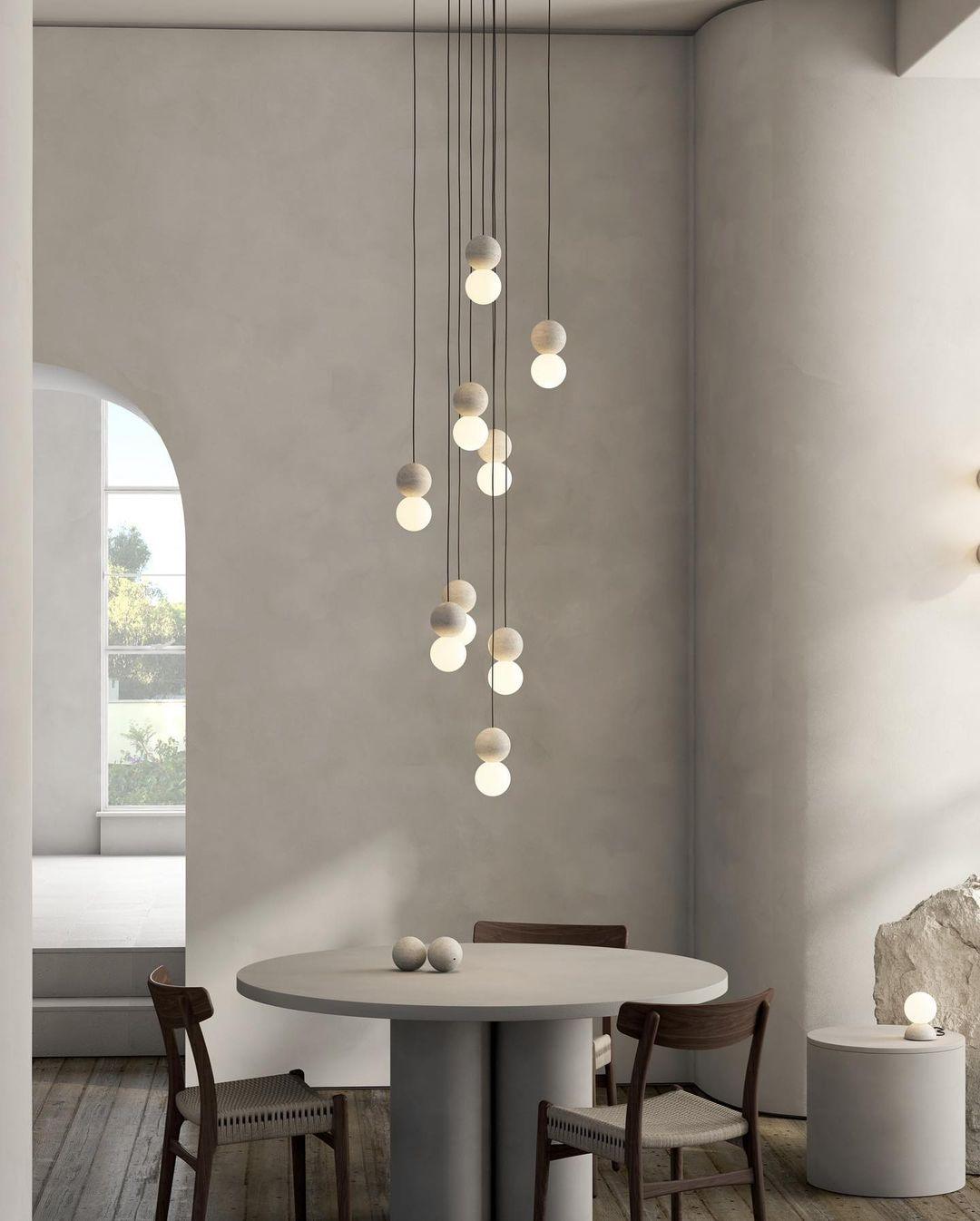 Origo Pendant Lamp - Letslighting