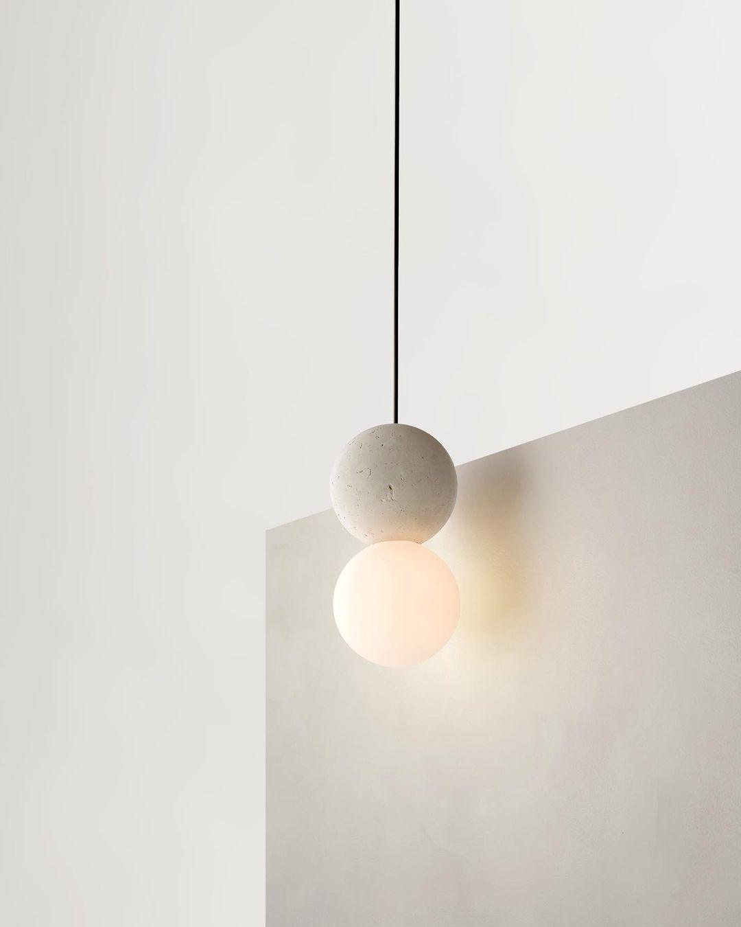 Origo Pendant Lamp - Letslighting