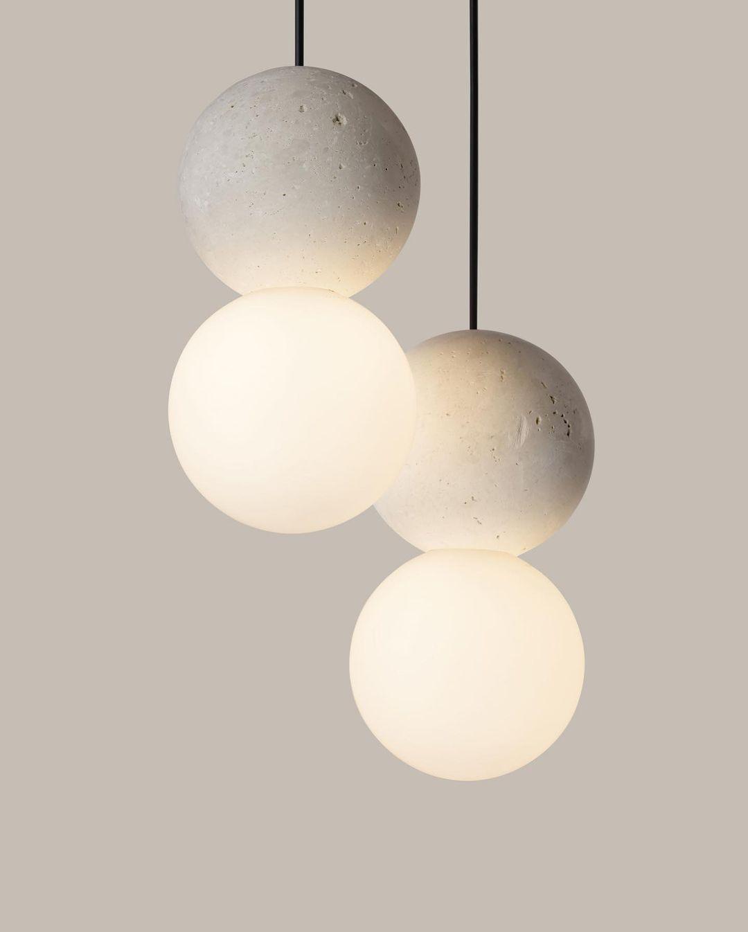 Origo Pendant Lamp - Letslighting