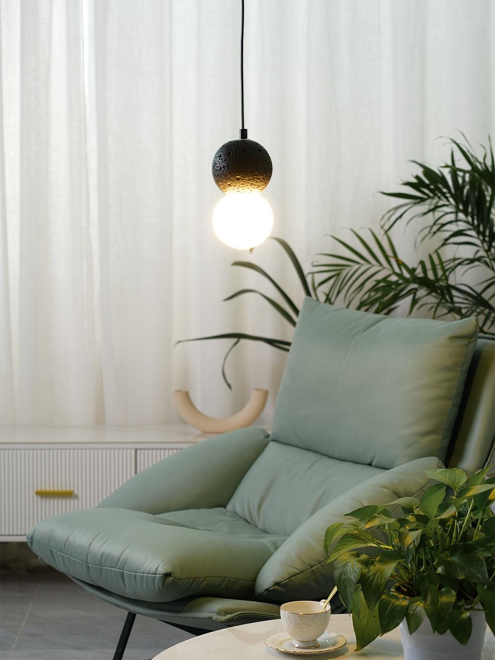 Origo Pendant Lamp - Letslighting
