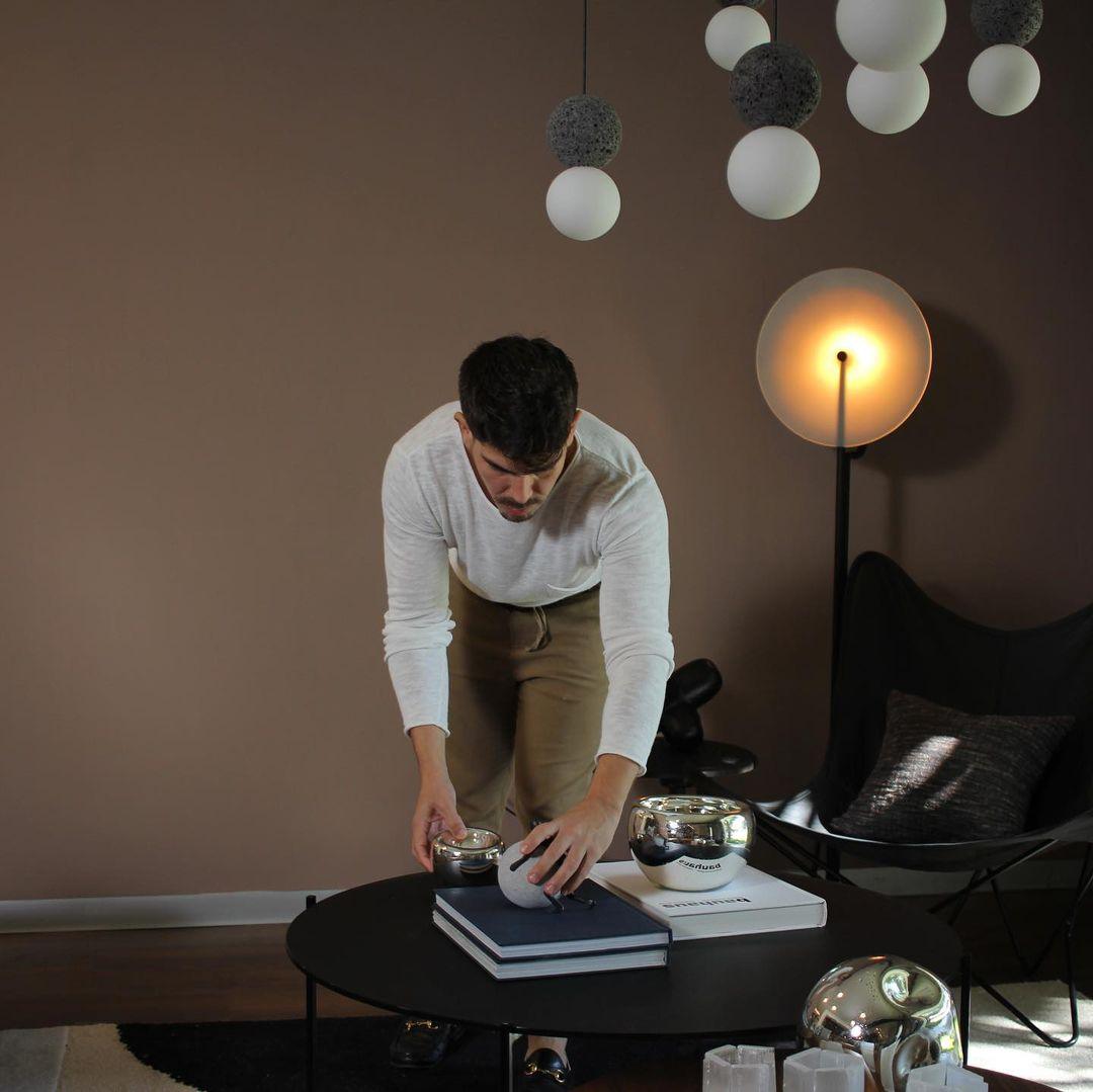 Origo Pendant Lamp - Letslighting