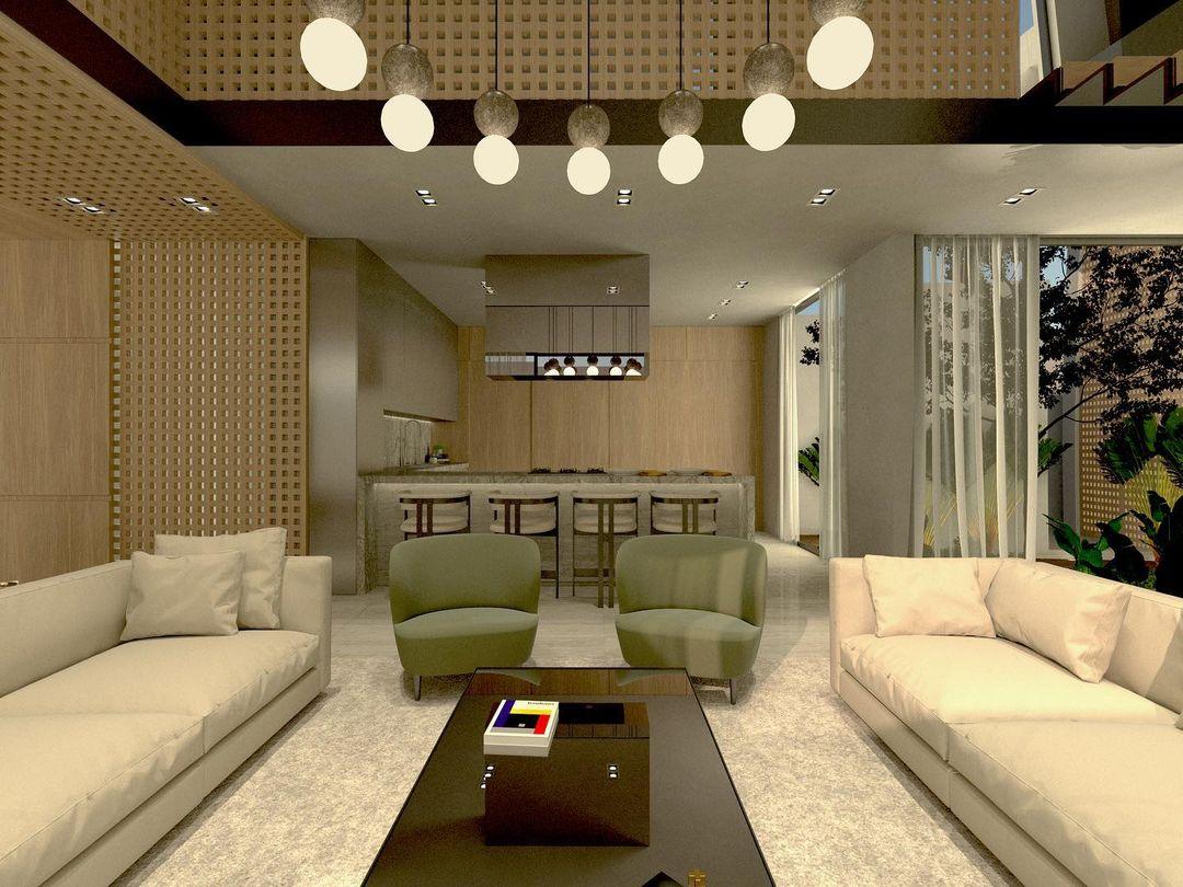 Origo Pendant Lamp - Letslighting