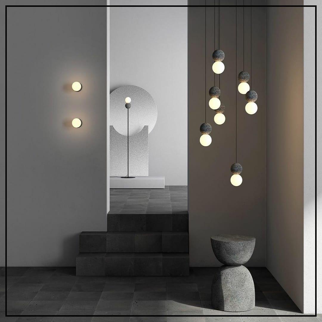 Origo Pendant Lamp - Letslighting