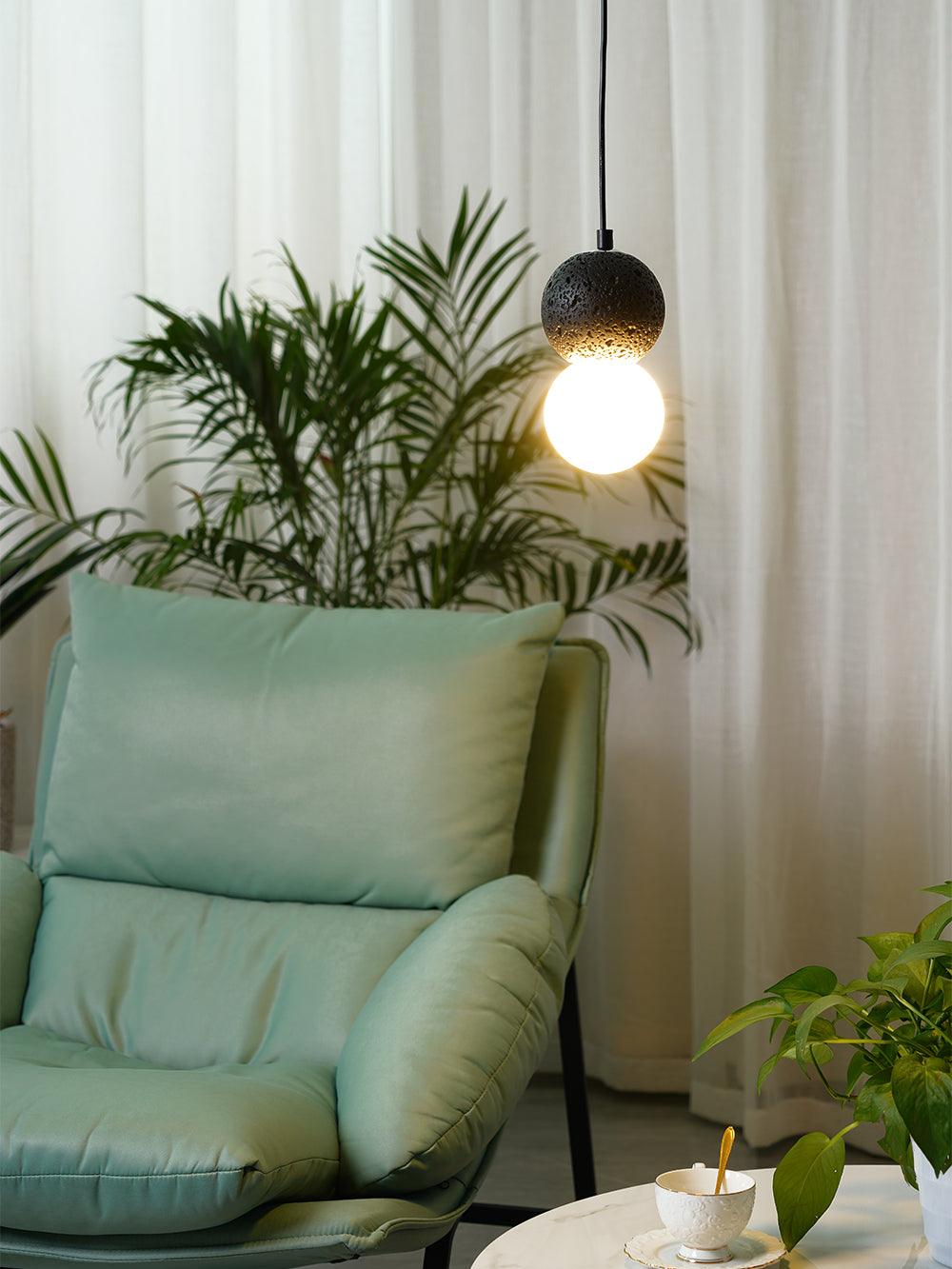 Origo Pendant Lamp - Letslighting