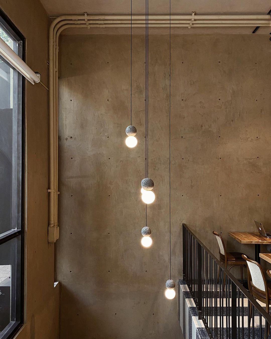 Origo Pendant Lamp - Letslighting