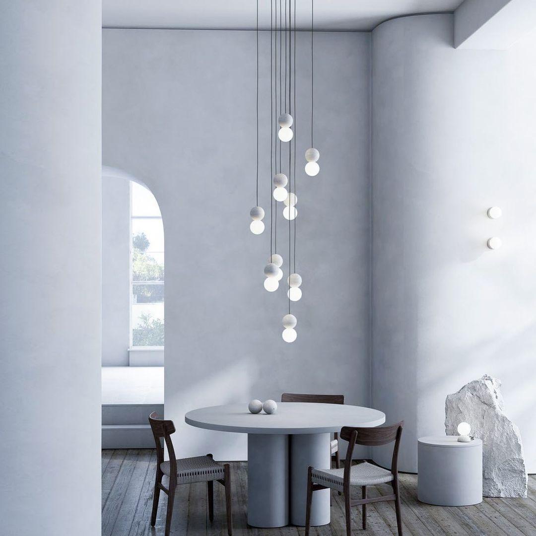 Origo Pendant Lamp - Letslighting