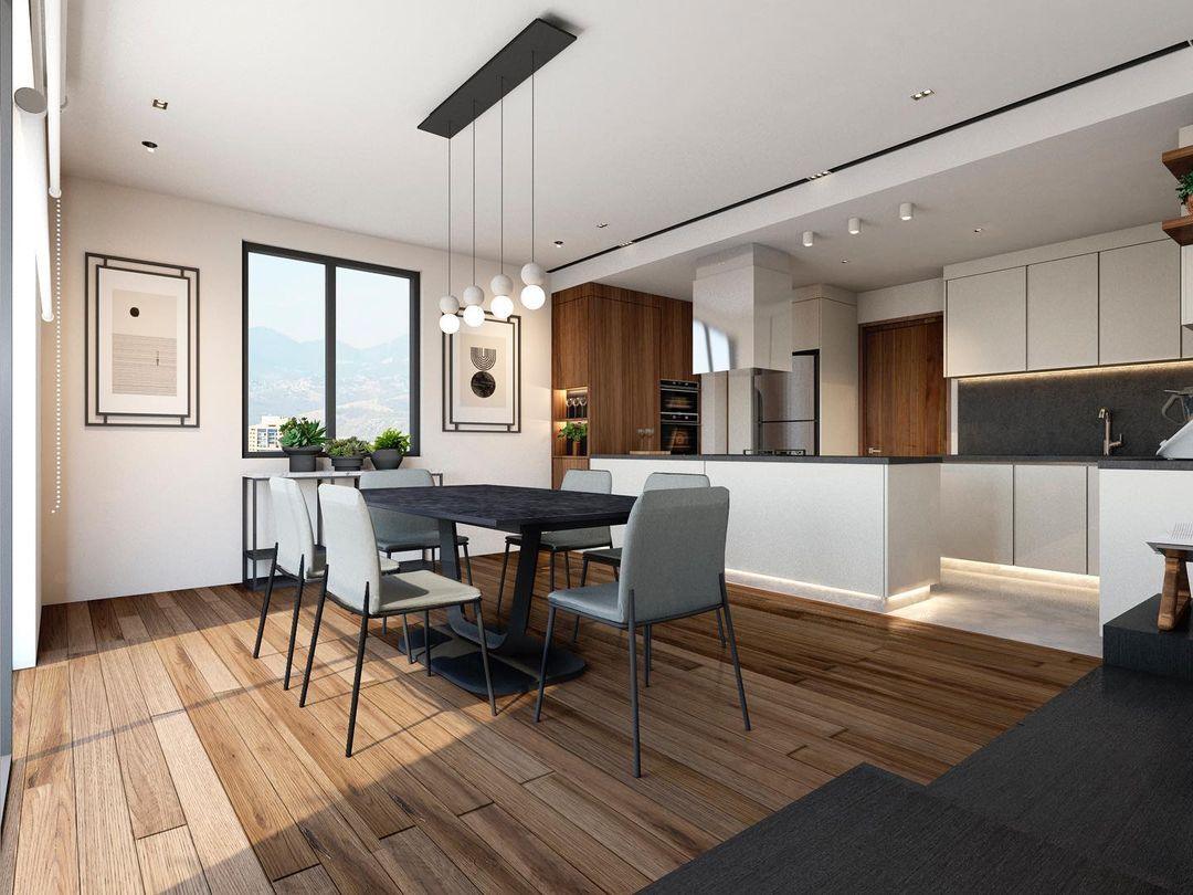 Origo Pendant Lamp - Letslighting