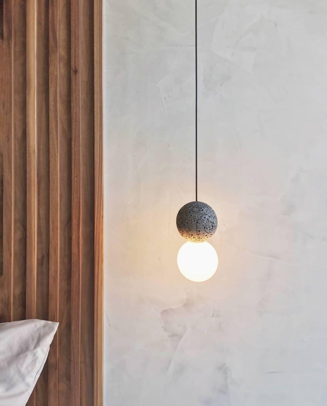 Origo Pendant Lamp - Letslighting