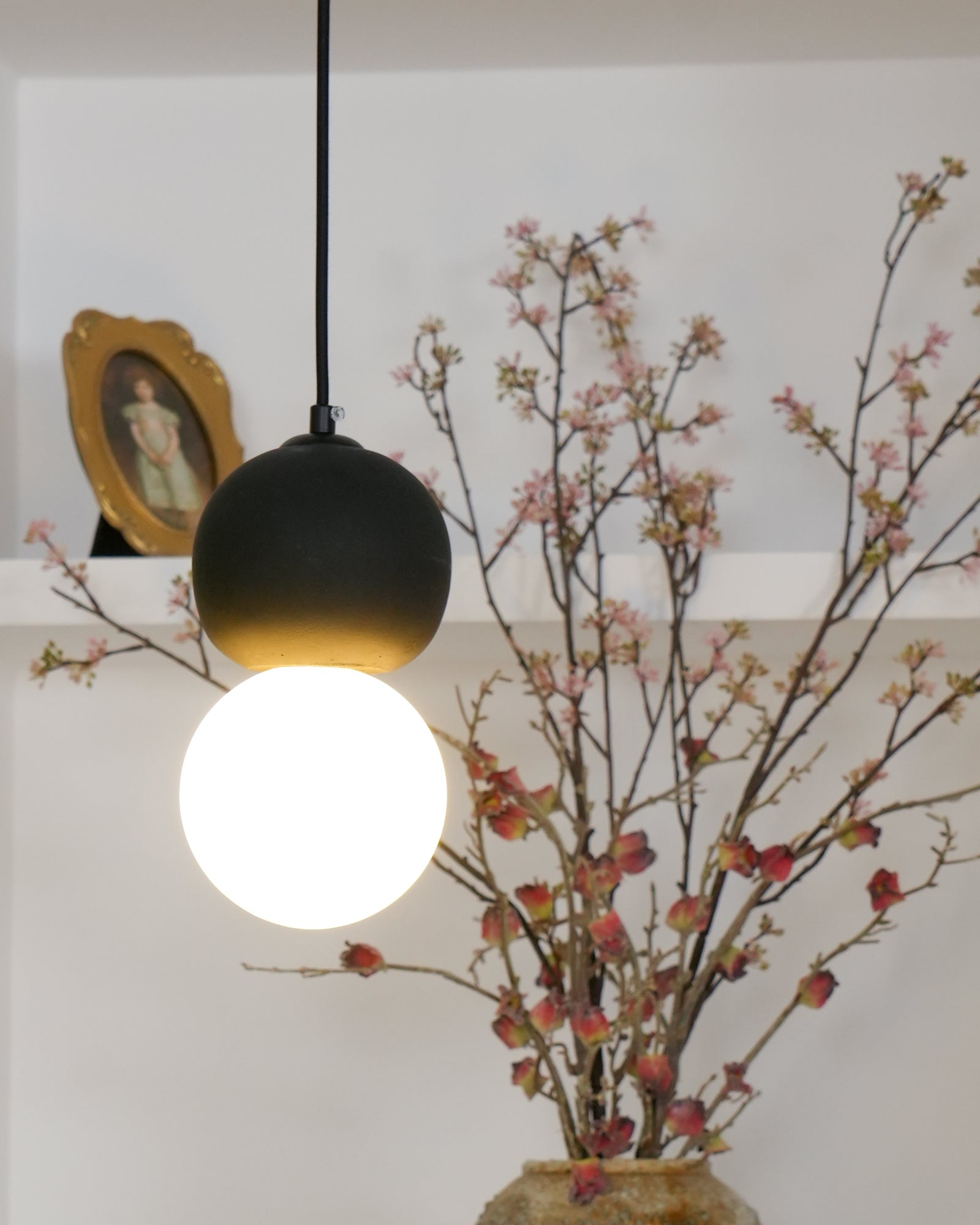 Origo Pendant Lamp - Letslighting