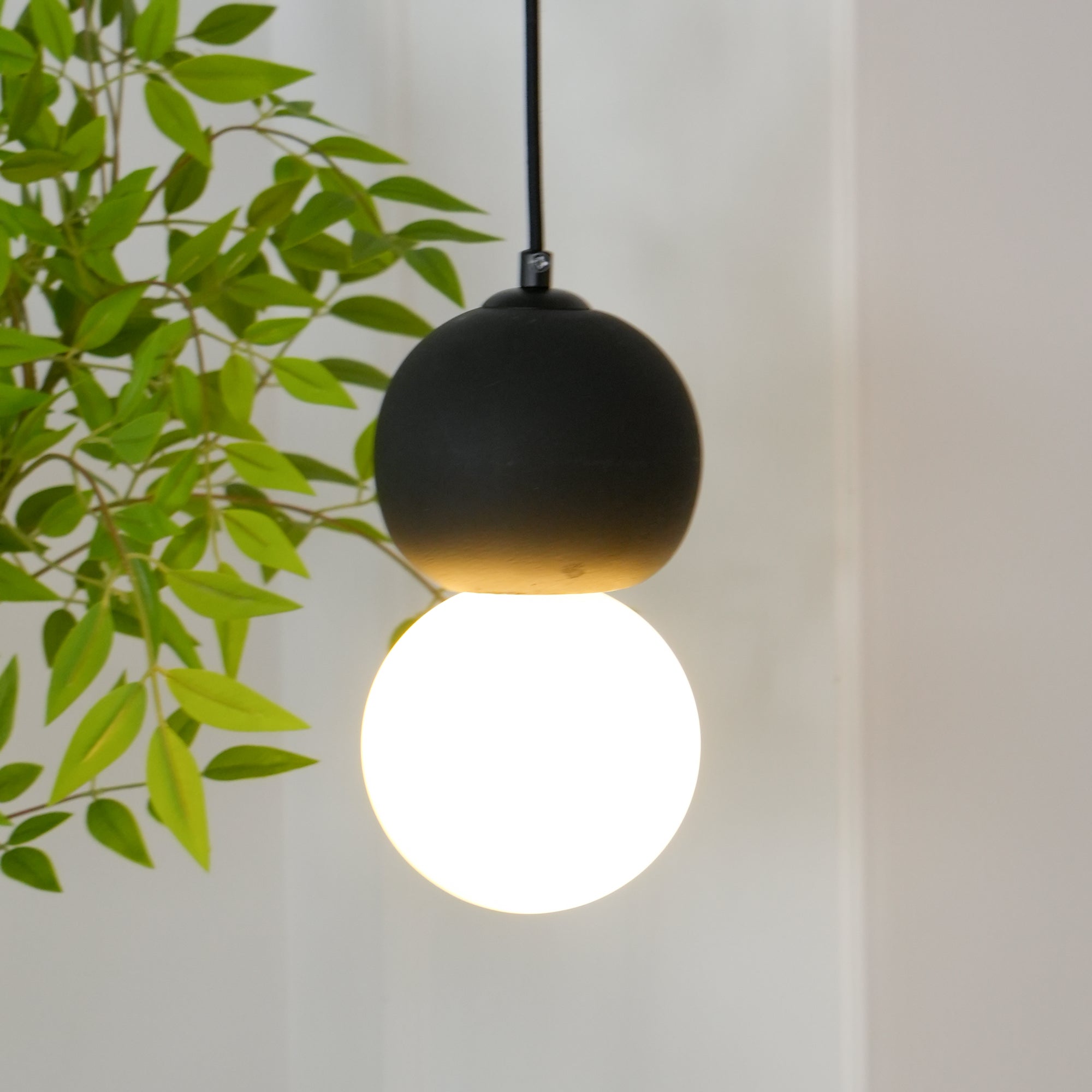 Origo Pendant Lamp - Letslighting