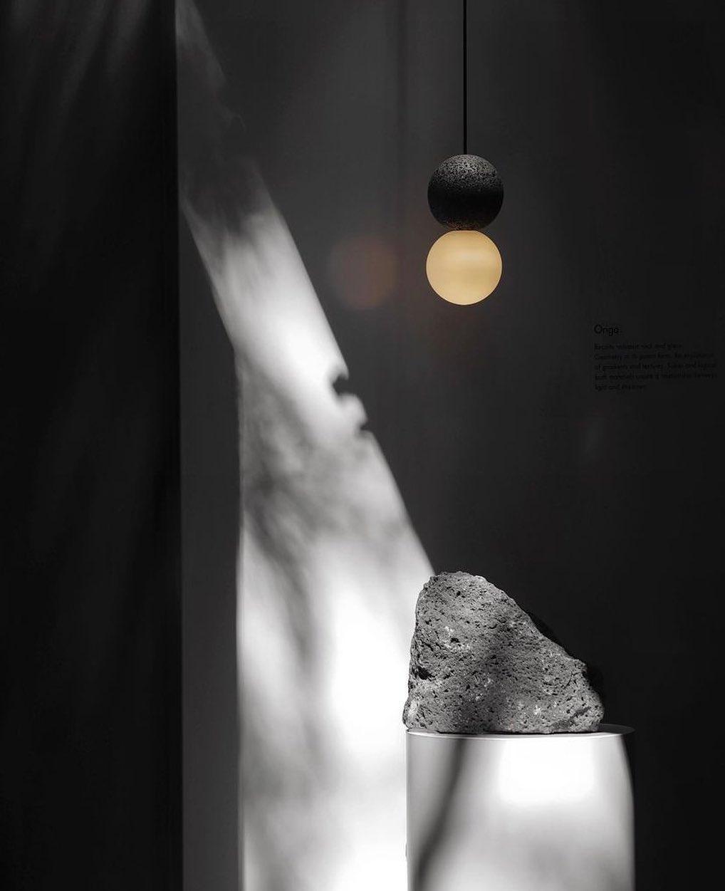 Origo Pendant Lamp - Letslighting