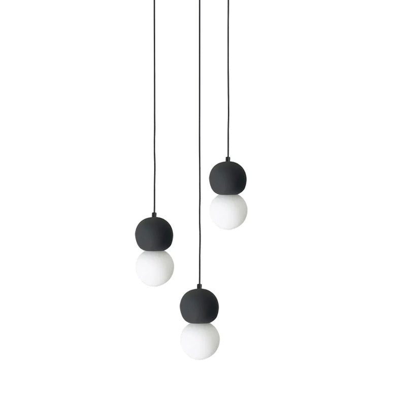 Origo Pendant Lamp - Letslighting