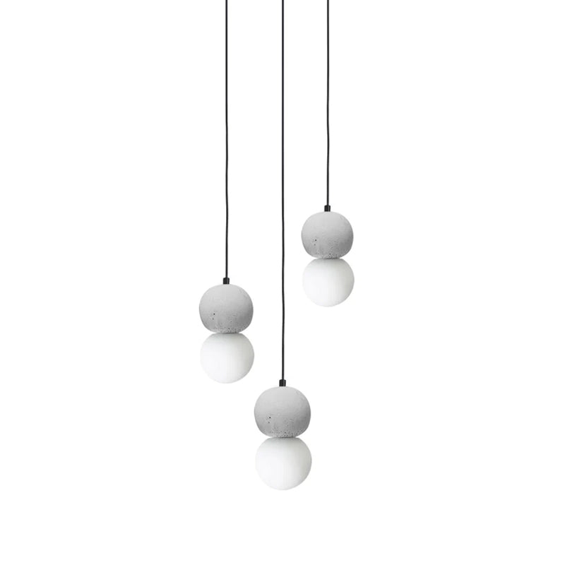 Origo Pendant Lamp - Letslighting