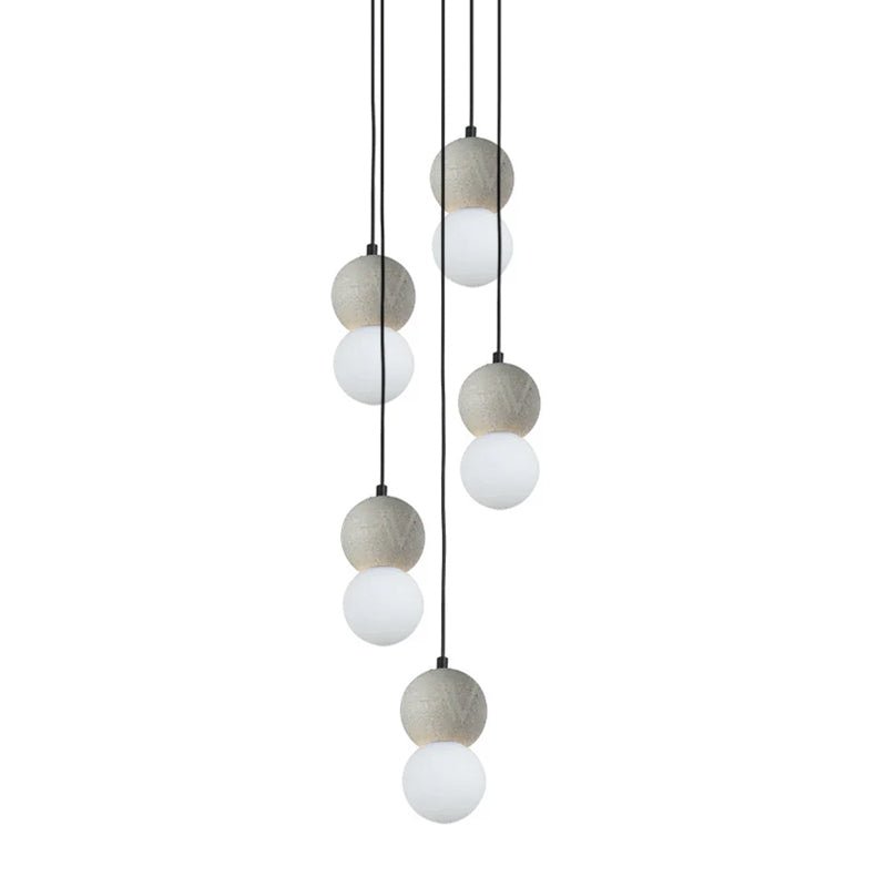 Origo Pendant Lamp - Letslighting