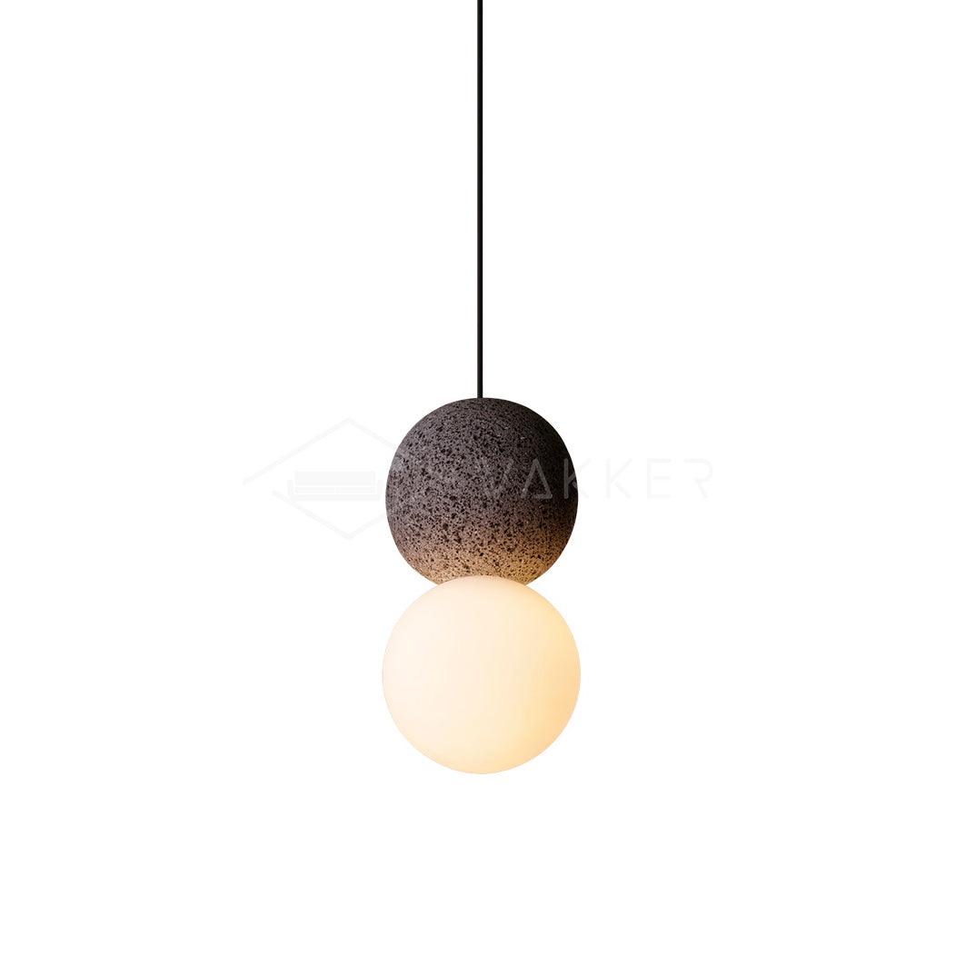 Origo Pendant Lamp - Letslighting
