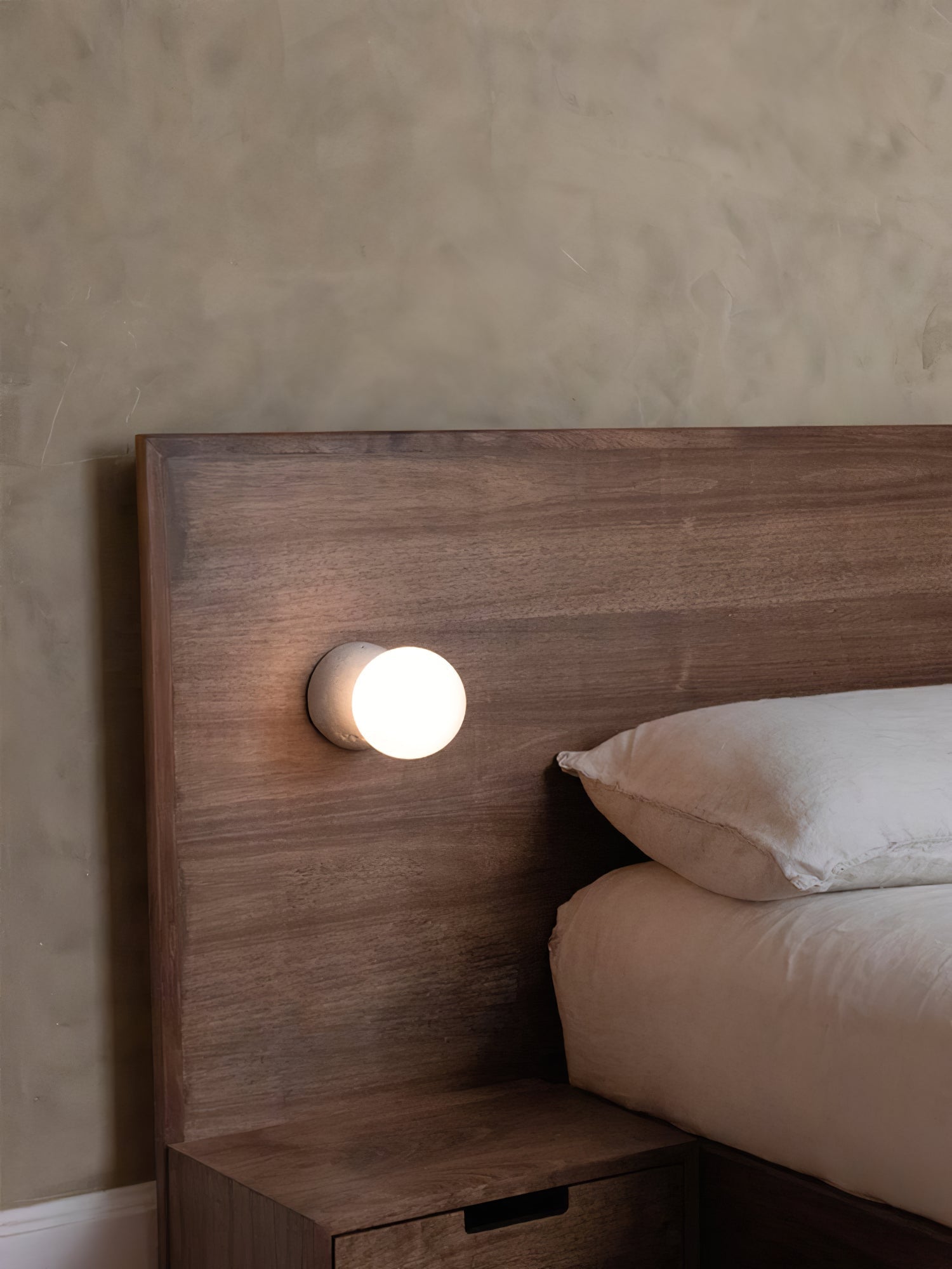 Origo Wall Lamp - Letslighting