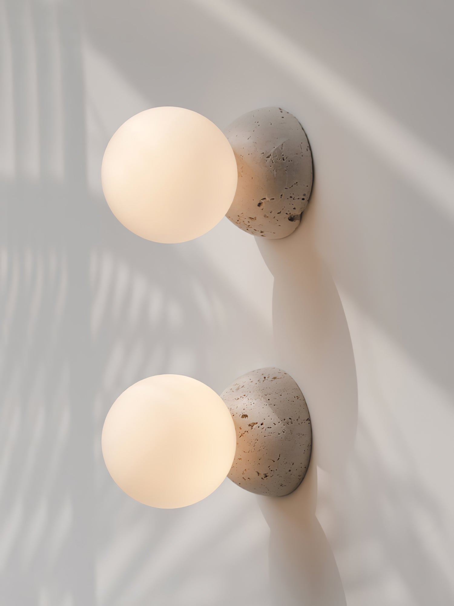 Origo Wall Lamp - Letslighting