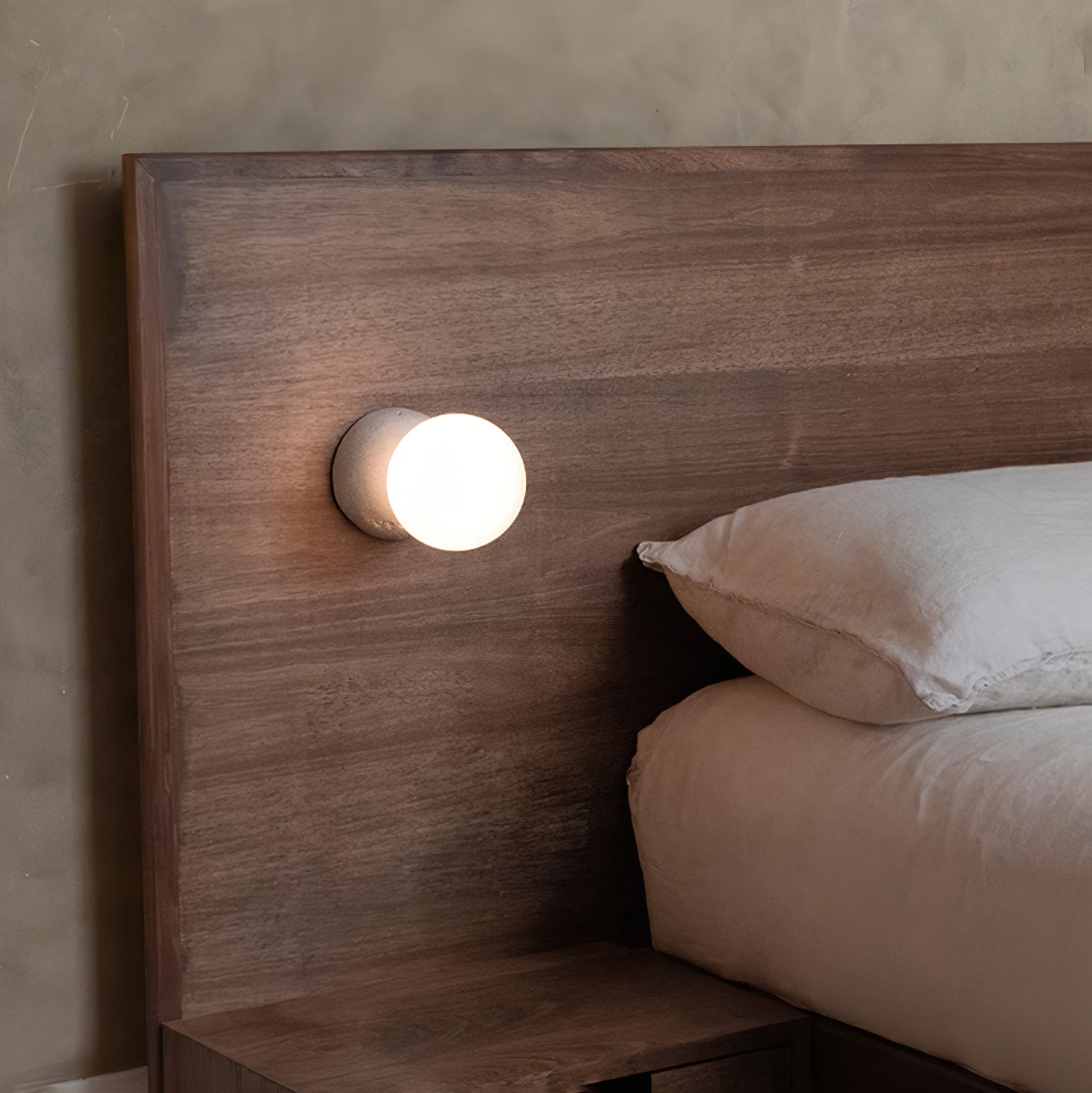 Origo Wall Lamp - Letslighting