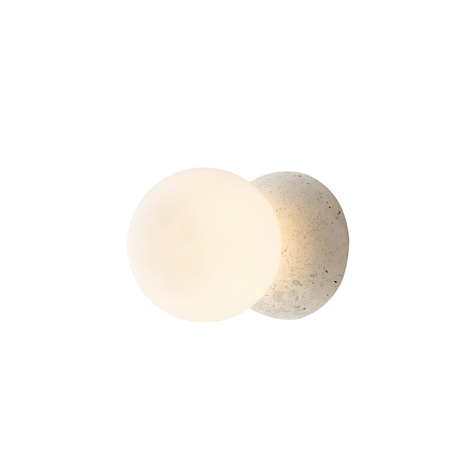 Origo Wall Lamp - Letslighting
