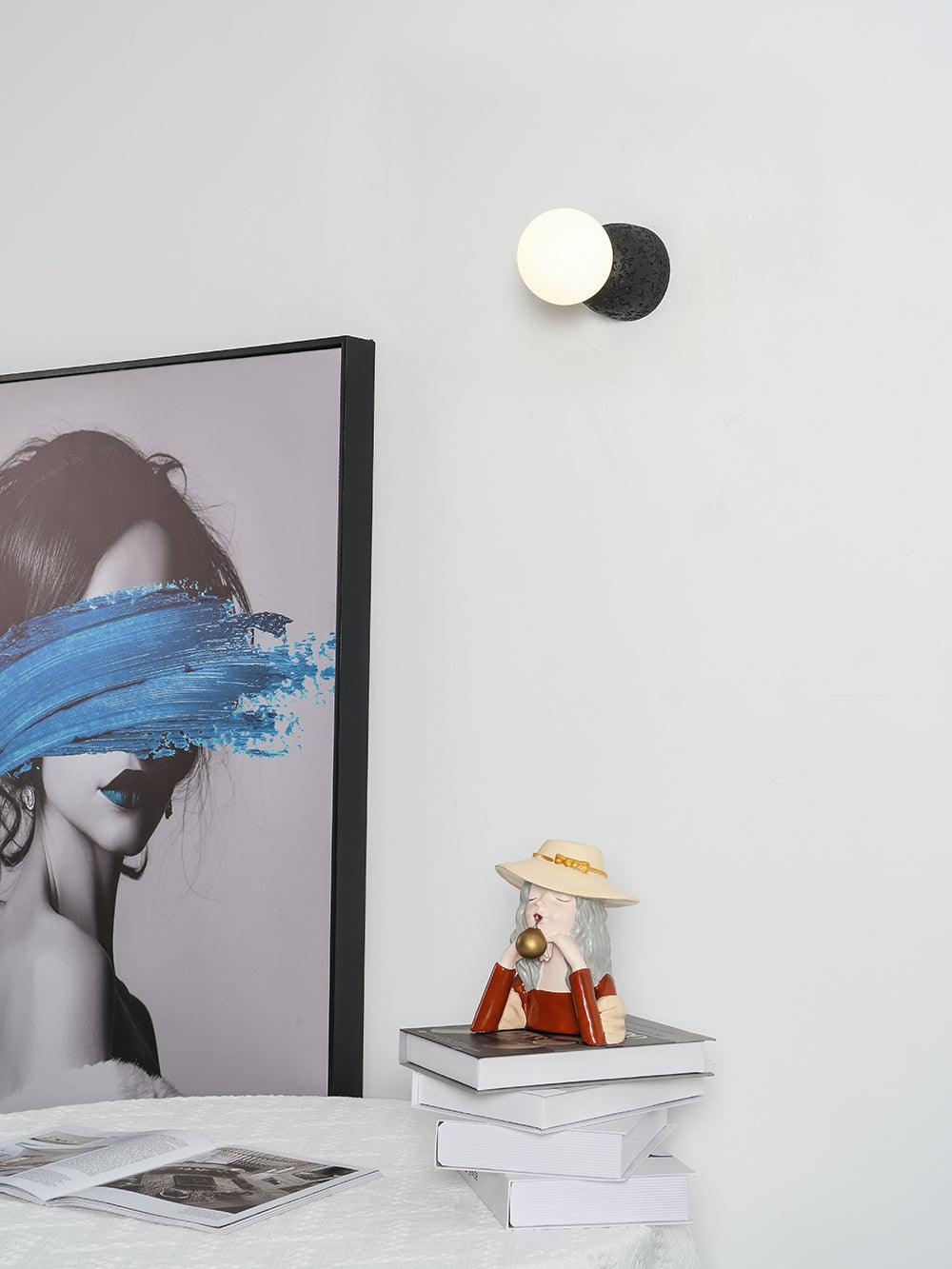Origo Wall Lamp - Letslighting