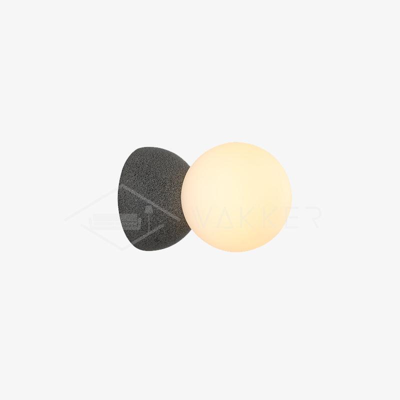 Origo Wall Lamp - Letslighting