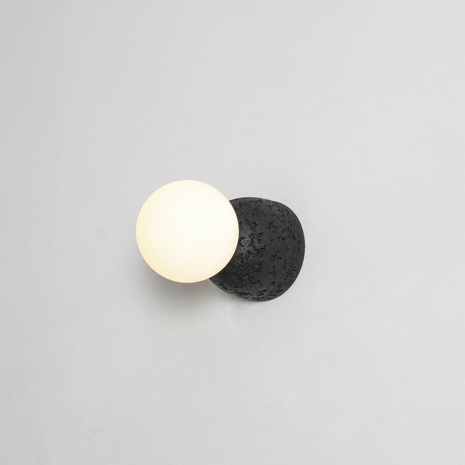 Origo Wall Lamp - Letslighting