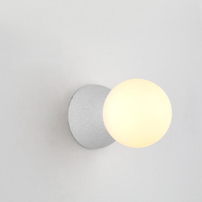 Origo Wall Lamp - Letslighting