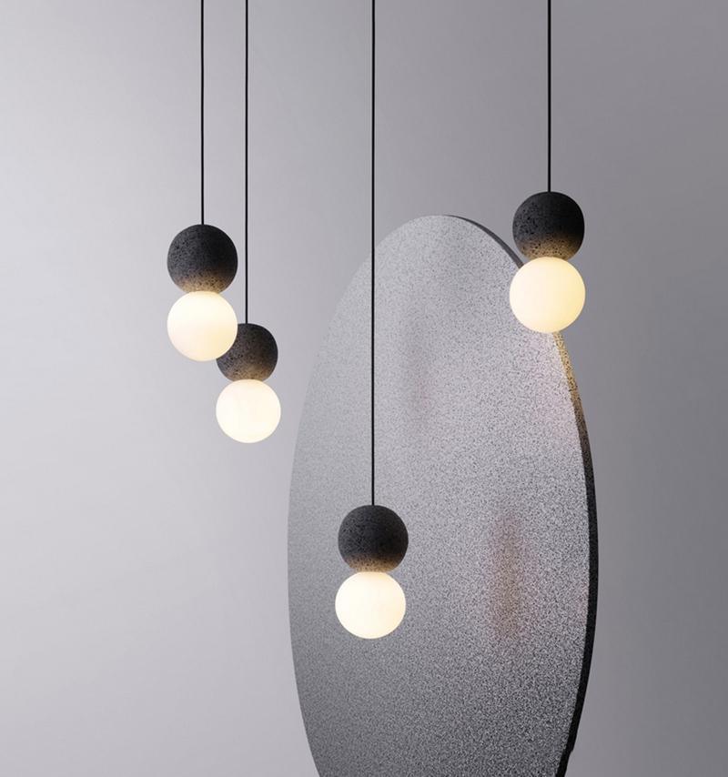 Origo Pendant Lamp - Letslighting