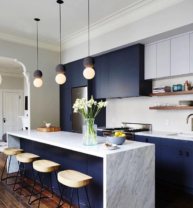 Origo Pendant Lamp - Letslighting