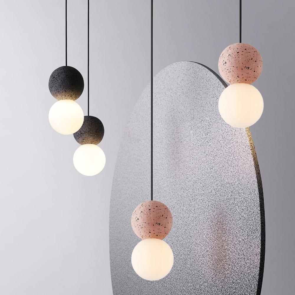Origo Pendant Lamp - Letslighting