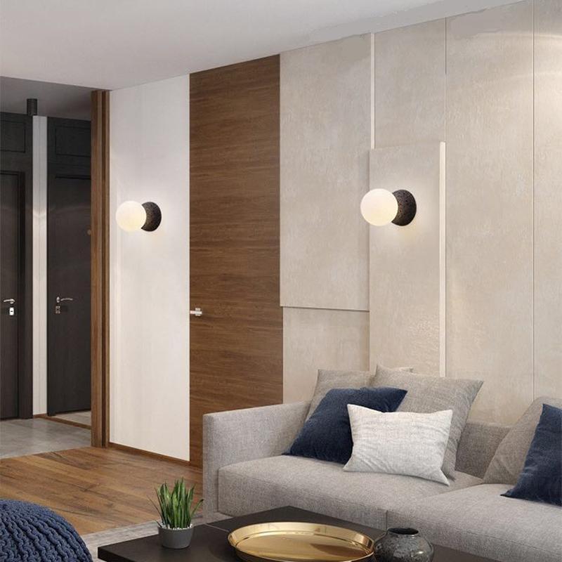 Origo Wall Lamp - Letslighting